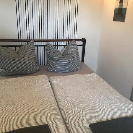 Ferienwohnung Ostsee * Wichmannsdorf