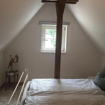 Apartment Ferienwohnung Ostsee *