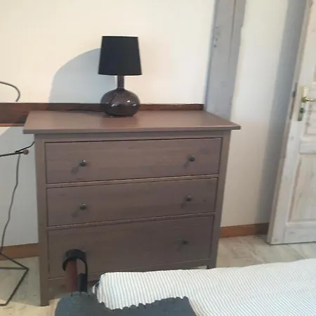 Ferienwohnung Ostsee * Wichmannsdorf
