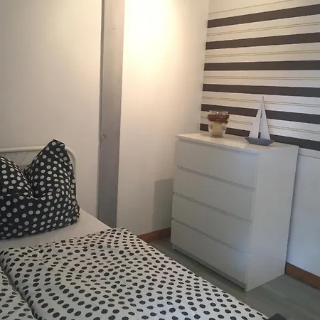 Ferienwohnung Ostsee Apartment *