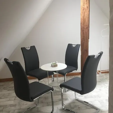Ferienwohnung Ostsee Apartment *