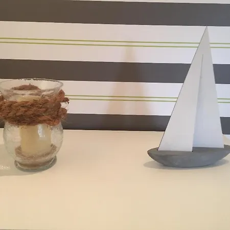 Ferienwohnung Ostsee Wichmannsdorf
