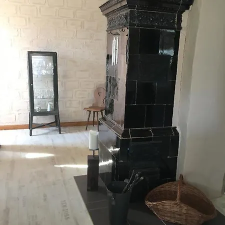 Ferienwohnung Ostsee *
