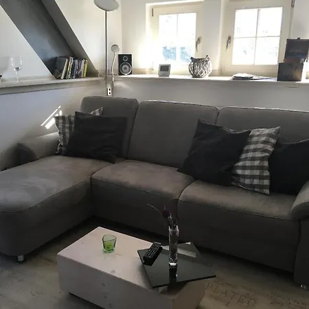 Apartment Ferienwohnung Ostsee *