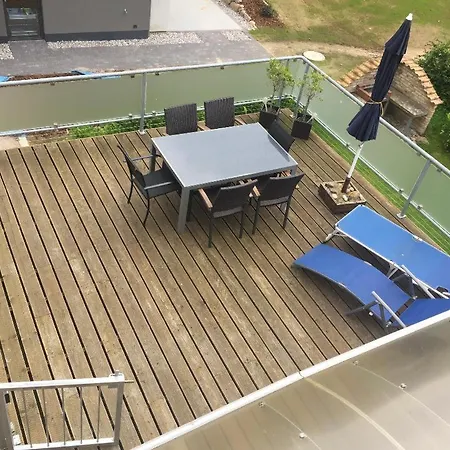 Ferienwohnung Ostsee *