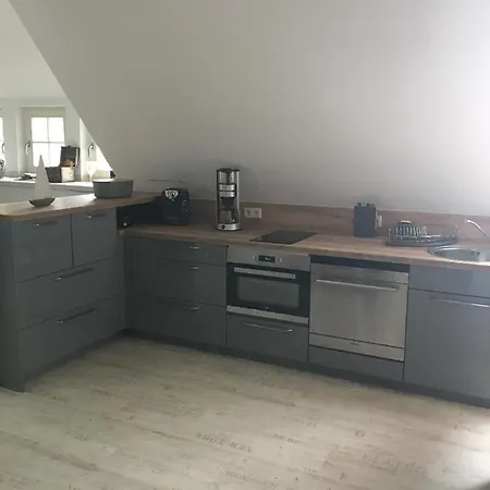 Ferienwohnung Ostsee Apartment *