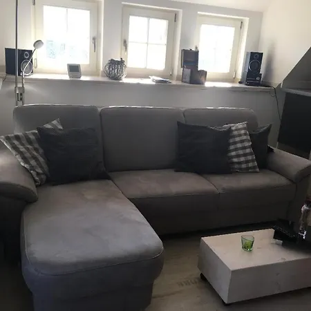Apartment Ferienwohnung Ostsee