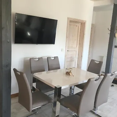 Ferienwohnung Ostsee *