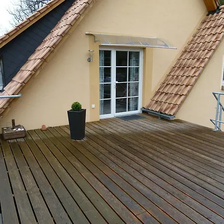 Ferienwohnung Ostsee